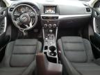 2016 MAZDA CX-5 TOURING   for sale at Copart ON - OTTAWA