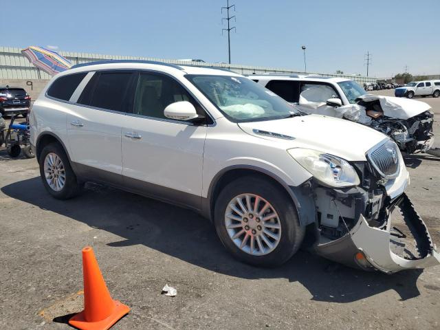  BUICK ENCLAVE 2012 Biały