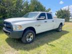 2018 RAM 2500 ST   for sale at Copart TX - DALLAS