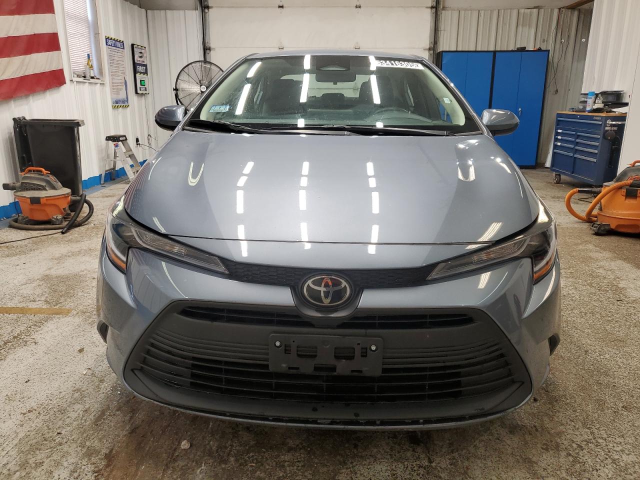 5YFB4MDE7PP044782 TOYOTA COROLLA 2023