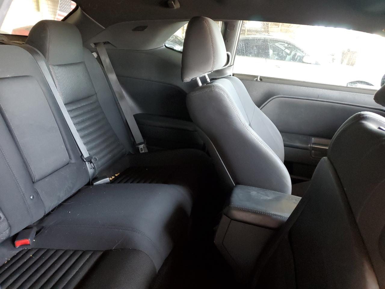 2014 Dodge Challenger Sxt VIN: 2C3CDYAG8EH307743 Lot: 63482915