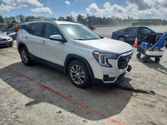  GMC TERRAIN 2022 Silver