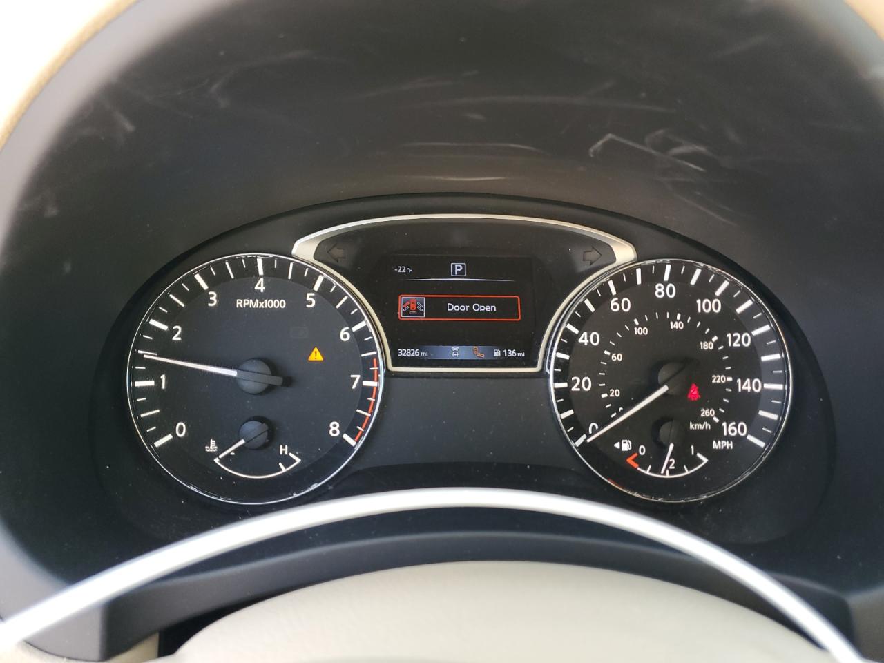 2016 Nissan Altima 2.5 VIN: 1N4AL3AP9GC136635 Lot: 64955085