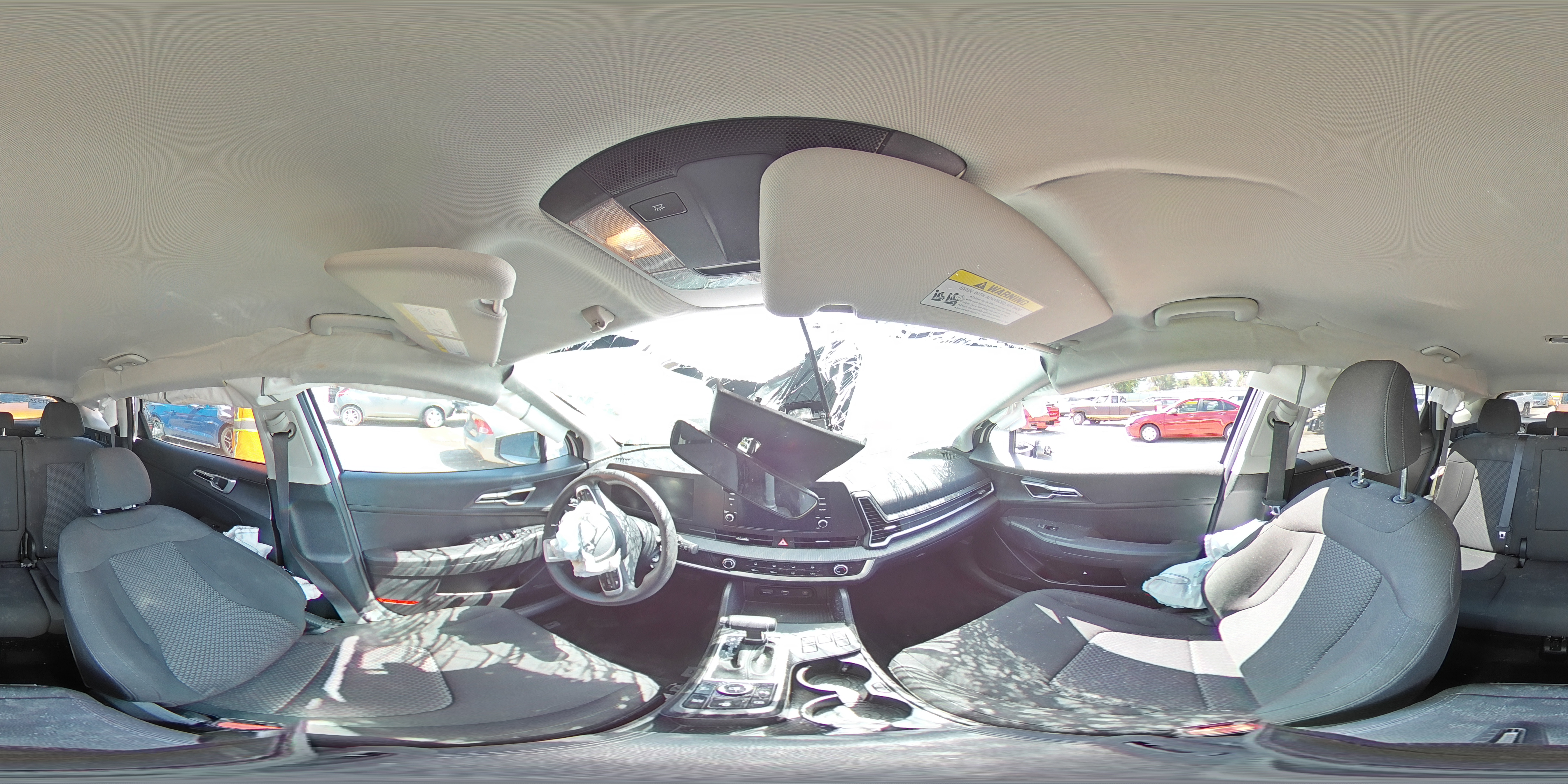 2024 Kia Sportage Lx VIN: KNDPU3DF7R7245322 Lot: 66285855