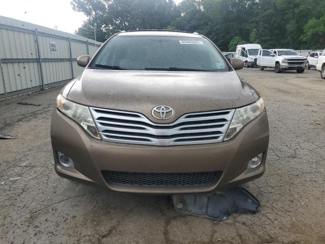 2009 TOYOTA VENZA   