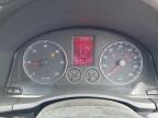 2007 VOLKSWAGEN GOLF GT TD for sale at Copart NEWBURY