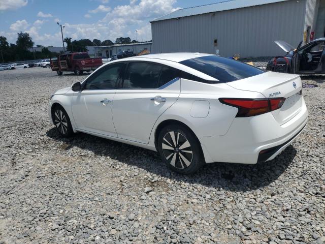  NISSAN ALTIMA 2019 Biały