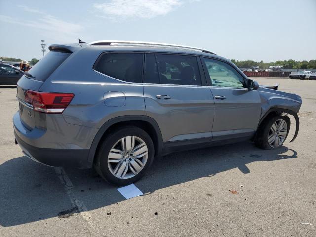  VOLKSWAGEN ATLAS 2019 Gray