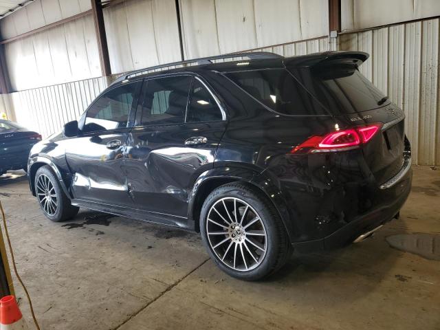  MERCEDES-BENZ GLE-CLASS 2020 Czarny