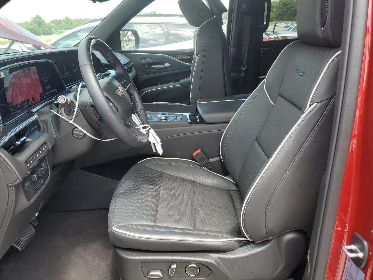 2024 Cadillac Escalade Esv Sport VIN: 1GYS4PKL6RR366142 Lot: 65133535