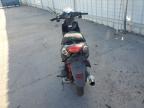 2009 GENUINE SCOOTER CO. BUDDY 125   a la Venta en Copart CO - DENVER SOUTH