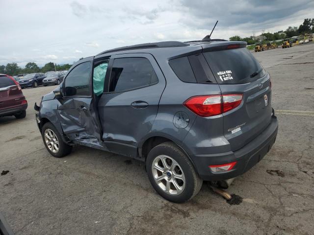  FORD ECOSPORT 2018 Szary