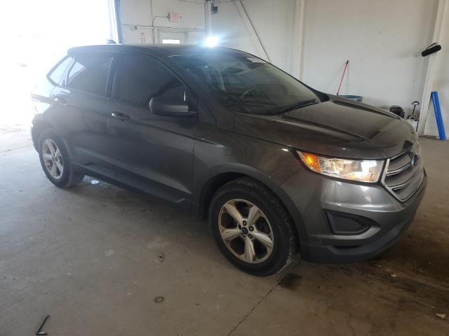 Parquets FORD EDGE 2016 Gray