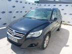 2009 VOLKSWAGEN TIGUAN SE for sale at Copart BRISTOL