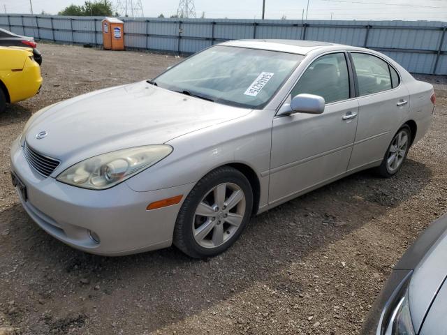 2005 Lexus Es 330
