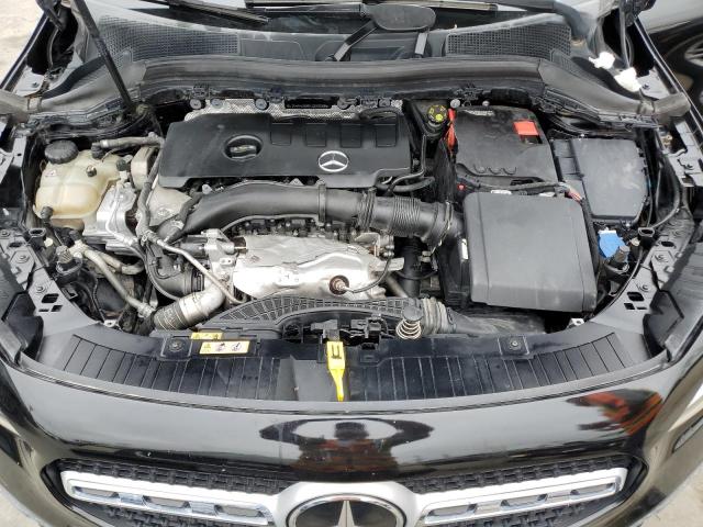 2021 MERCEDES-BENZ GLA 250  