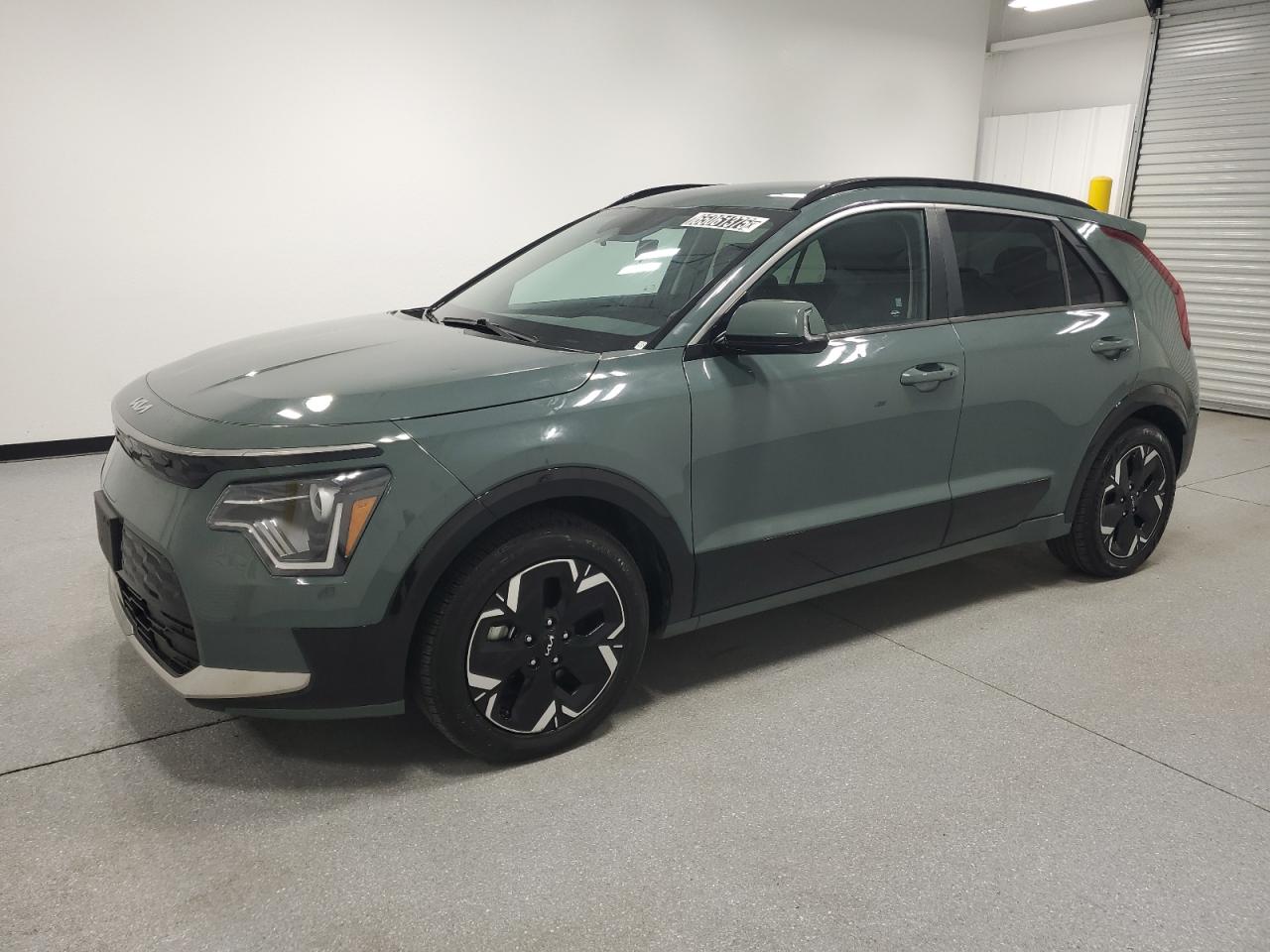 kndcr3l11p5025169 KNDCR3L11P5025169 2023 Kia Niro Wind