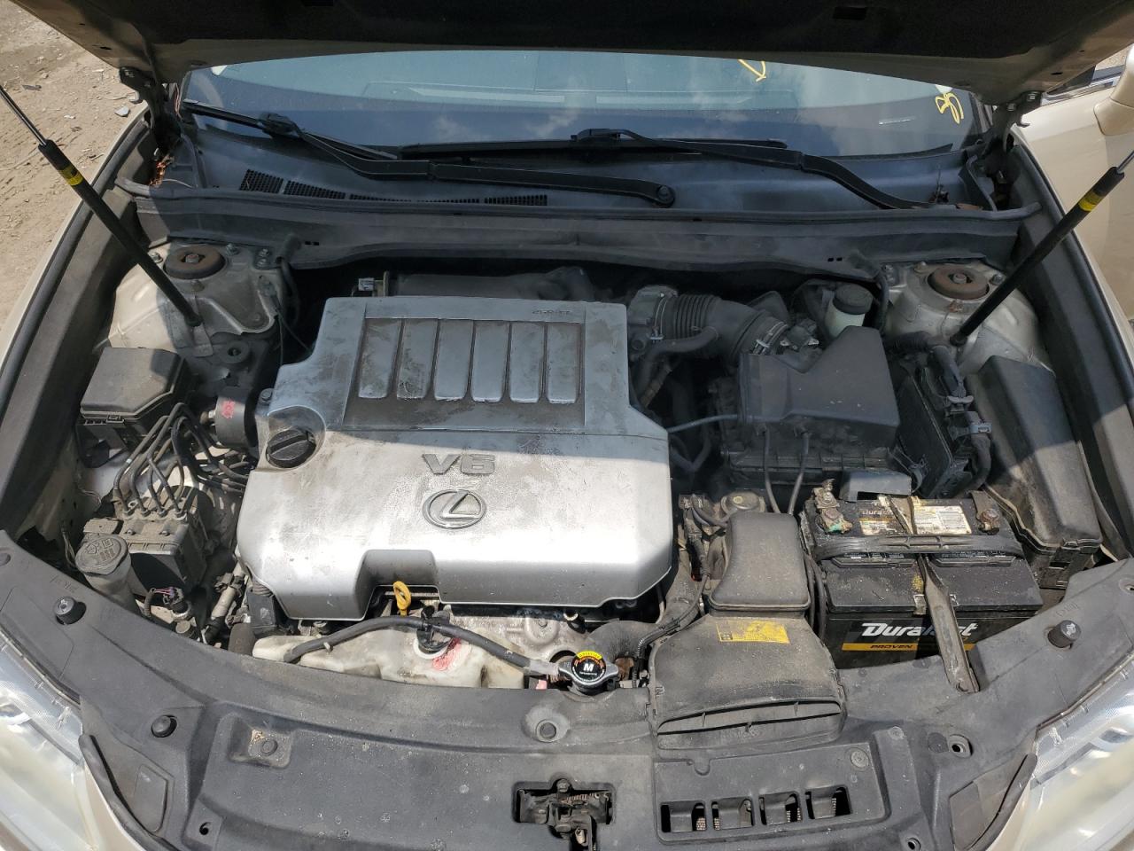 2014 Lexus Es 350 VIN: JTHBK1GG1E2130455 Lot: 64291745