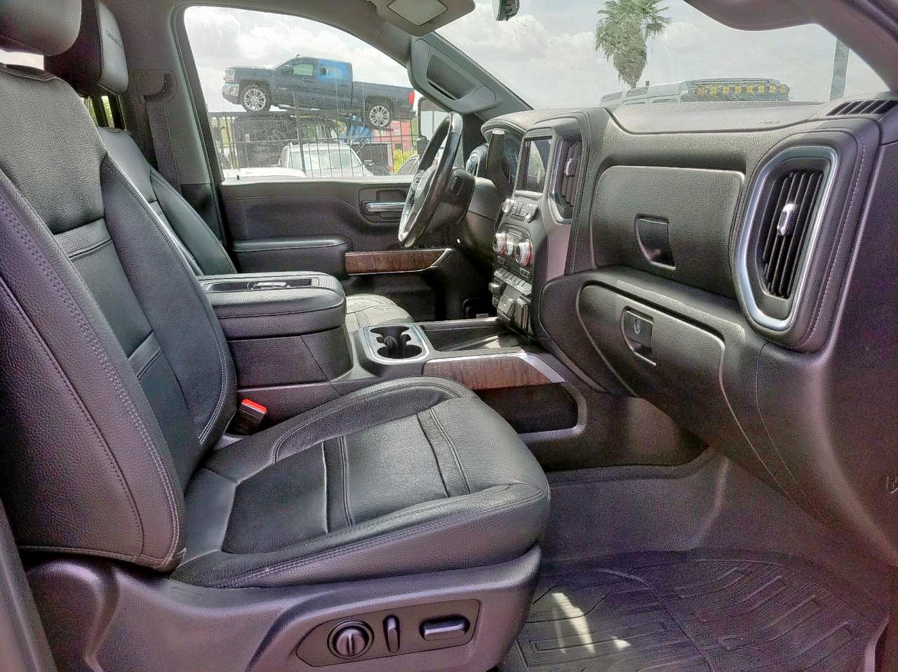 1GT49REY5MF147279 2021 GMC Sierra K2500 Denali