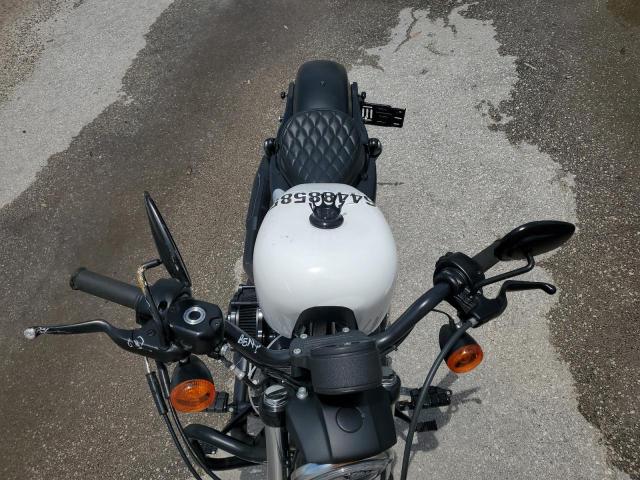 2022 HARLEY-DAVIDSON XL883 N  