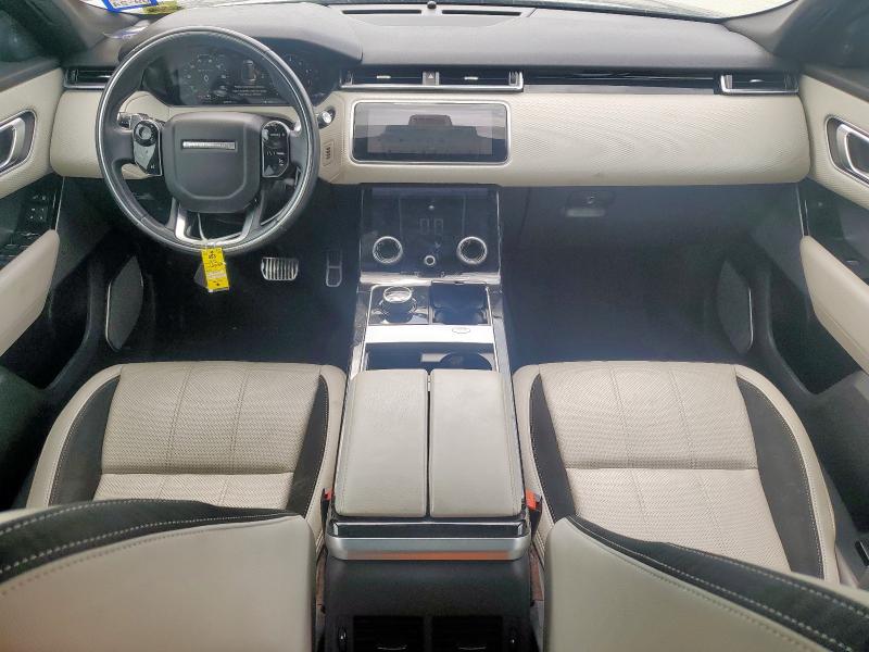 2018 LAND ROVER RANGE ROVER VELAR R-DYNAMIC SE  