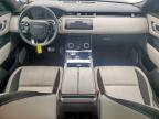 2018 LAND ROVER RANGE ROVER VELAR R-DYNAMIC SE   for sale at Copart TX - HOUSTON
