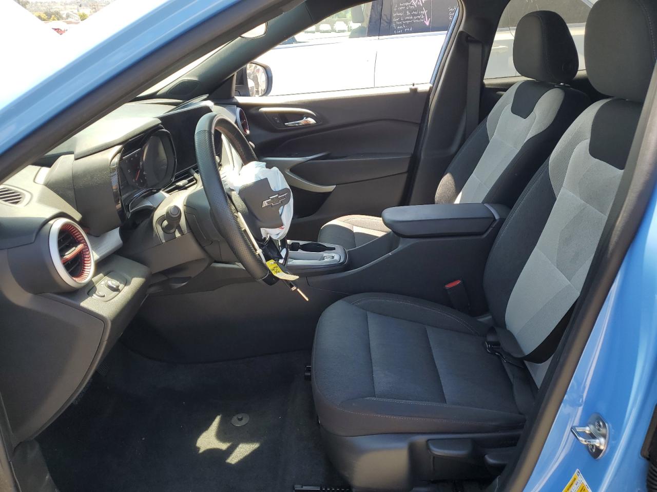 2024 Chevrolet Trax 1Rs VIN: KL77LGE22RC179871 Lot: 66962555