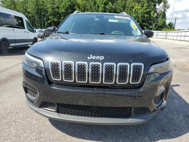  JEEP GRAND CHER 2020 Czarny
