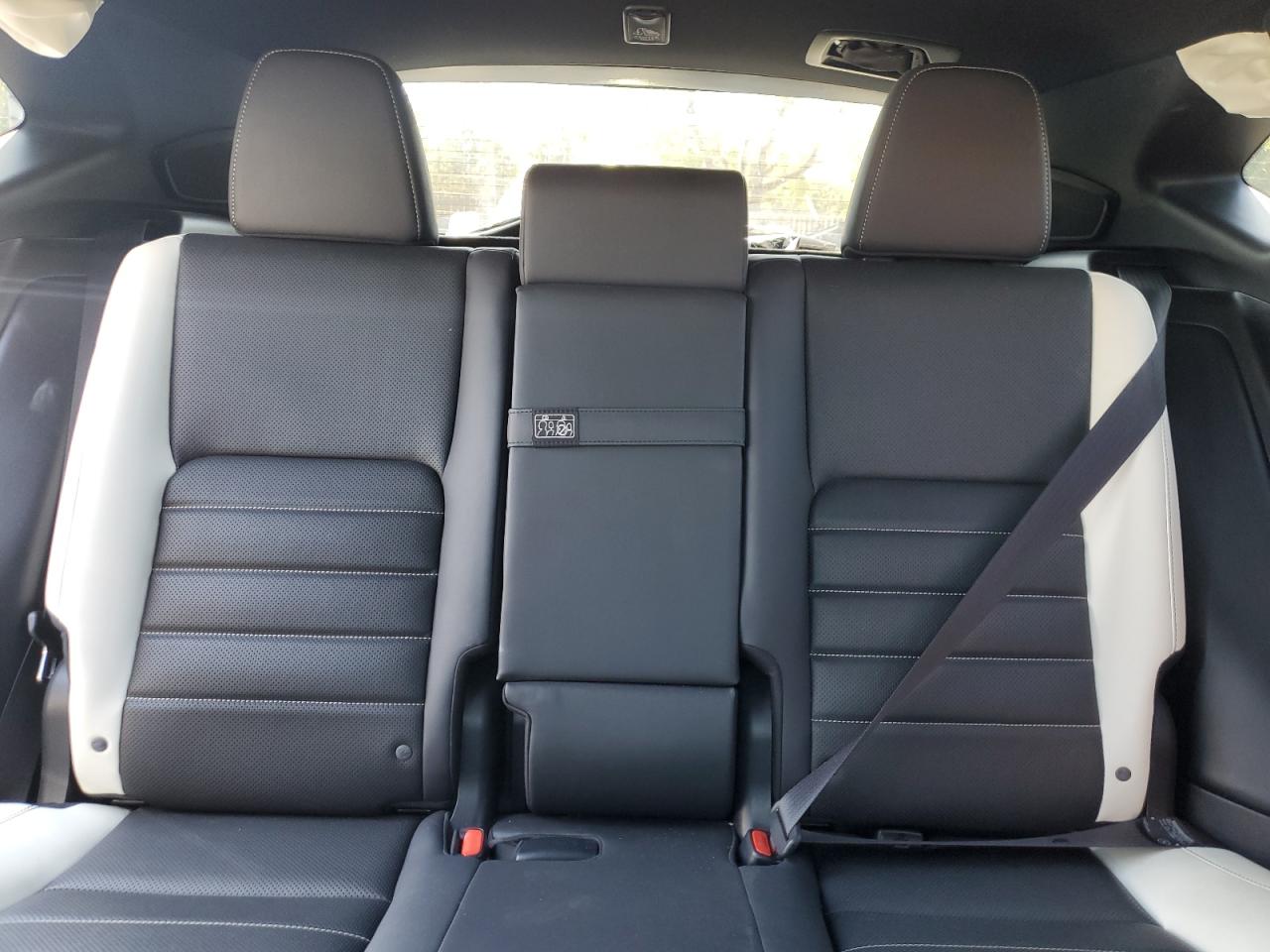 2019 Lexus Nx 300 Base VIN: JTJBARBZ6K2213366 Lot: 64410535