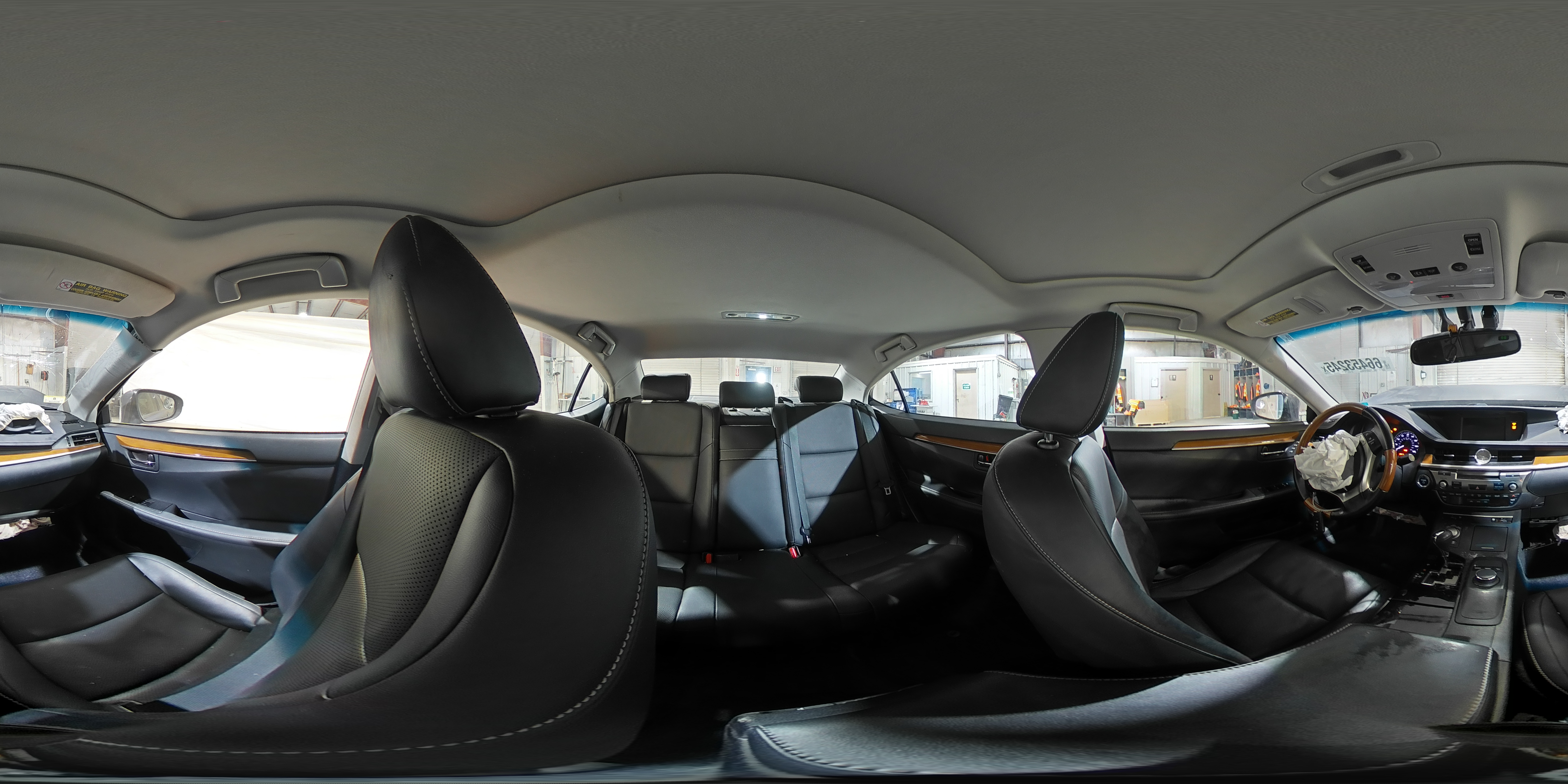 2014 Lexus Es 300H VIN: JTHBW1GG6E2067647 Lot: 66453245