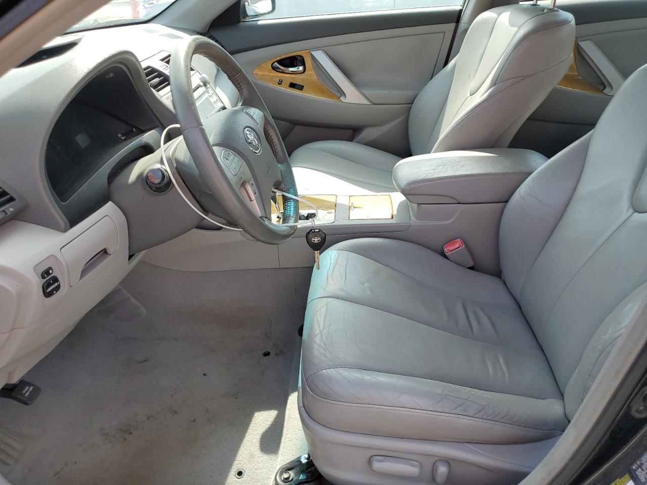 4T1BE46K07U579208 2007 Toyota Camry Ce