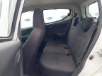 2012 NISSAN PIXO VISIA for sale at Copart BRISTOL