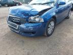 2006 AUDI A3 SPECIAL for sale at Copart SANDY