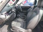 2009 MINI COOPER S for sale at Copart SANDWICH