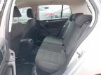 2009 VOLKSWAGEN GOLF SE BL for sale at Copart SANDWICH