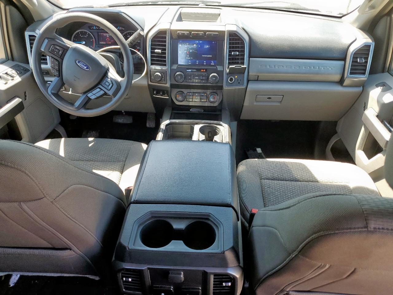 2022 Ford F350 Super Duty VIN: 1FT8W3BT7NED60130 Lot: 63700145