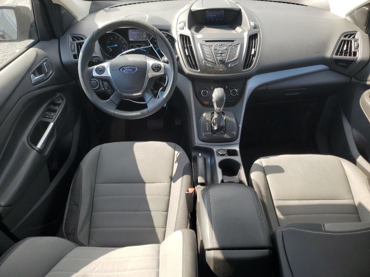 2015 Ford Escape Se VIN: 1FMCU9GX1FUC18986 Lot: 64386515