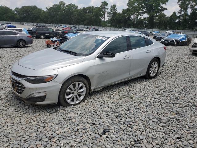CHEVROLET MALIBU LT 2022