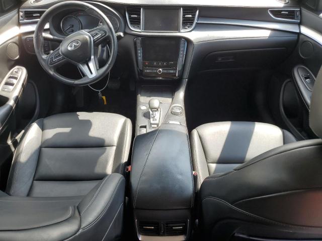  INFINITI QX50 2019 Gray
