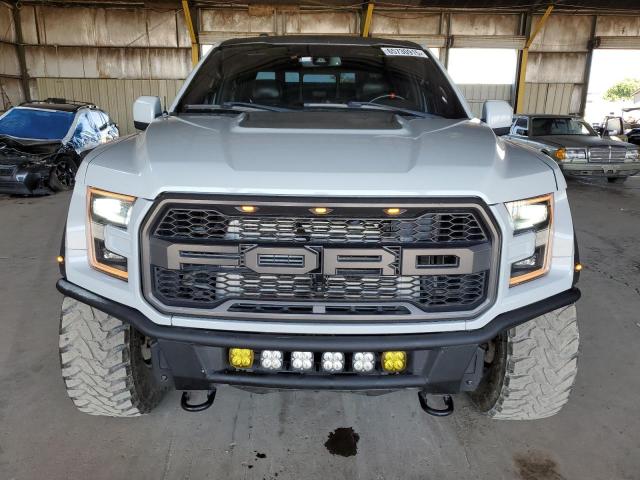 Pickups FORD F150 2017 White