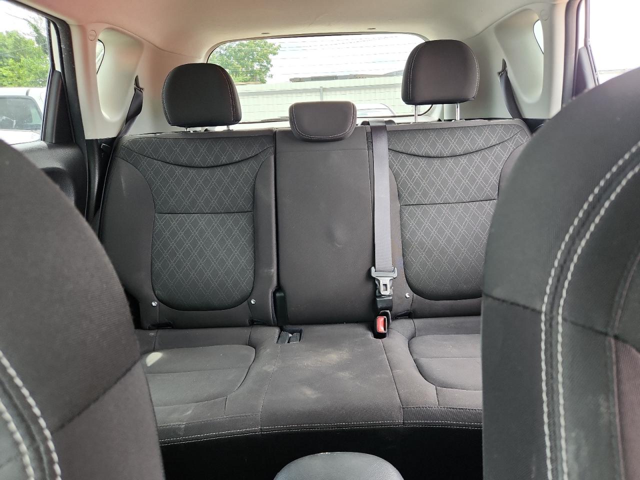 2018 Kia Soul VIN: KNDJN2A21J7622259 Lot: 64958365