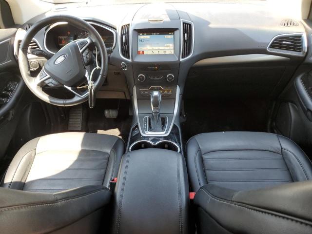  FORD EDGE 2018 Charcoal