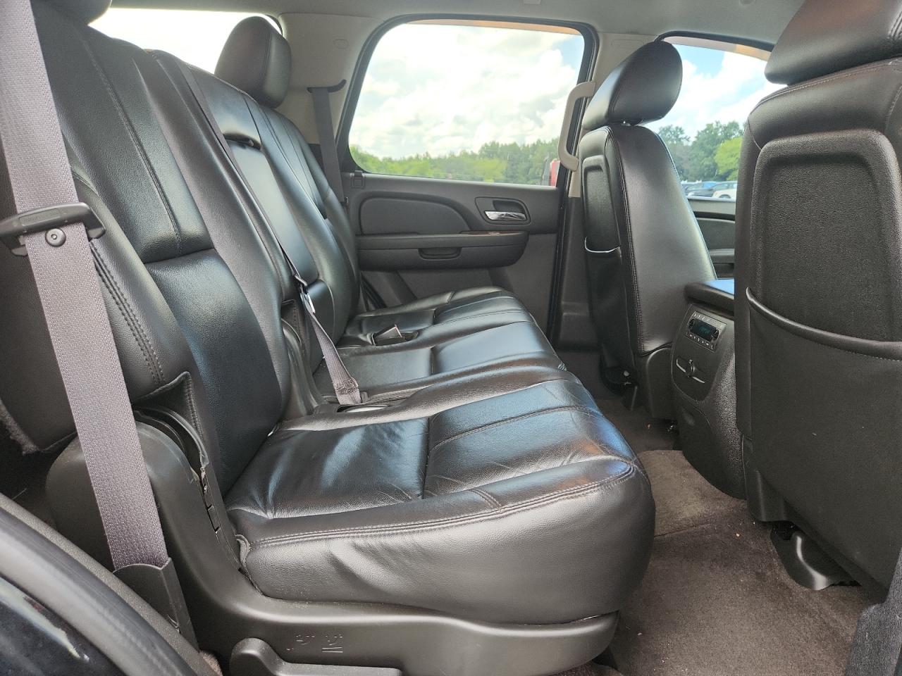 2011 GMC Yukon Slt VIN: 1GKS2DE09BR214944 Lot: 64433115
