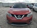 2016 NISSAN ROGUE S   for sale at Copart KY - LEXINGTON WEST