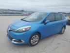 2014 RENAULT G SCENIC D for sale at Copart YORK