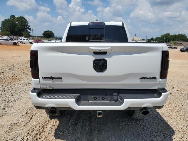  RAM 1500 2020 Белы