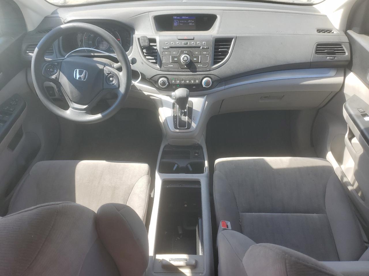 2014 Honda Cr-V Lx VIN: 2HKRM3H34EH539744 Lot: 64506605