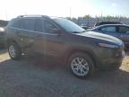 2014 JEEP CHEROKEE LATITUDE   for sale at Copart AB - EDMONTON