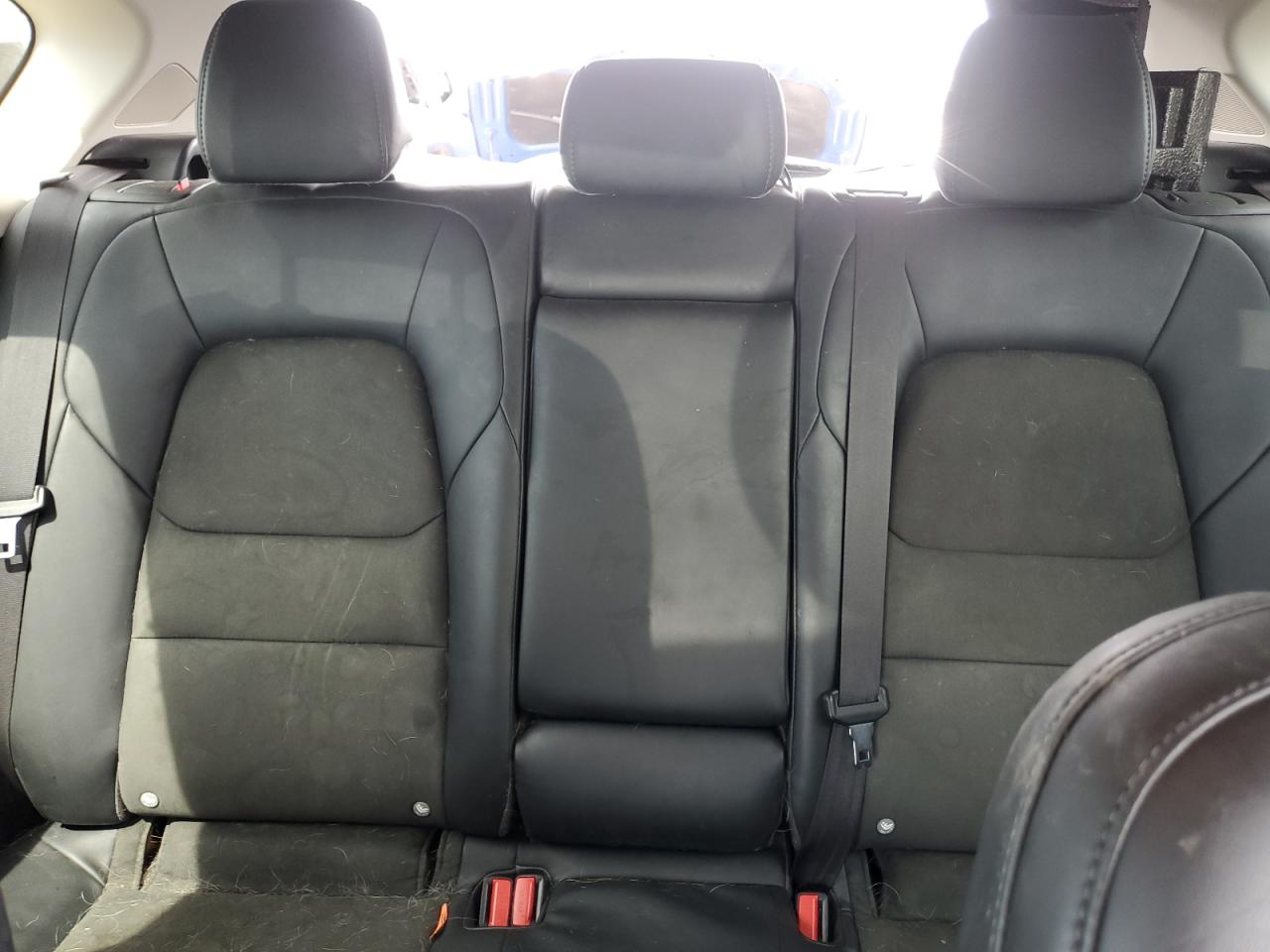 2019 Mazda Cx-5 Touring VIN: JM3KFBCM6K0588546 Lot: 64730885