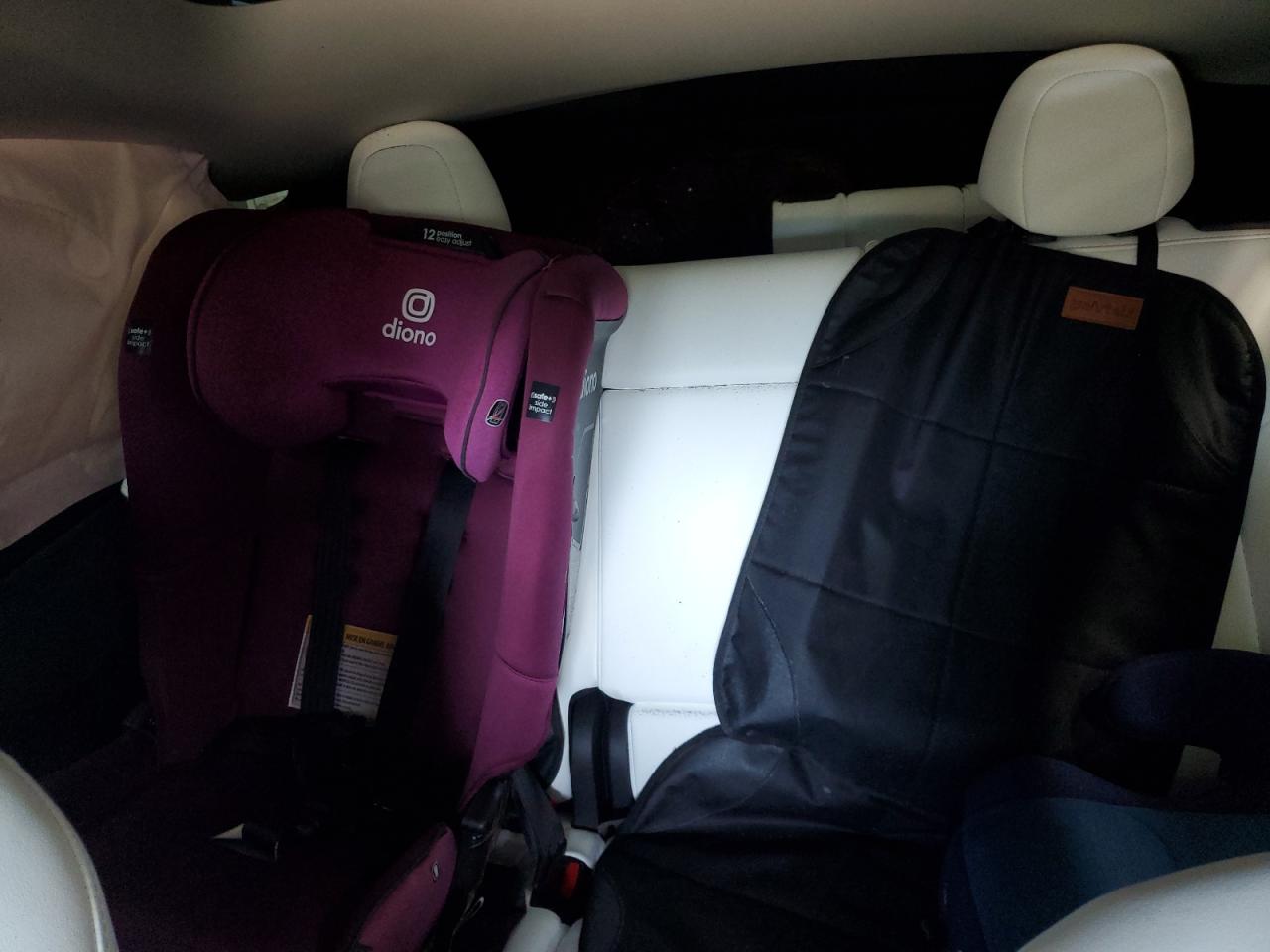 2023 Tesla Model Y VIN: 7SAYGAEE7PF697030 Lot: 66730665